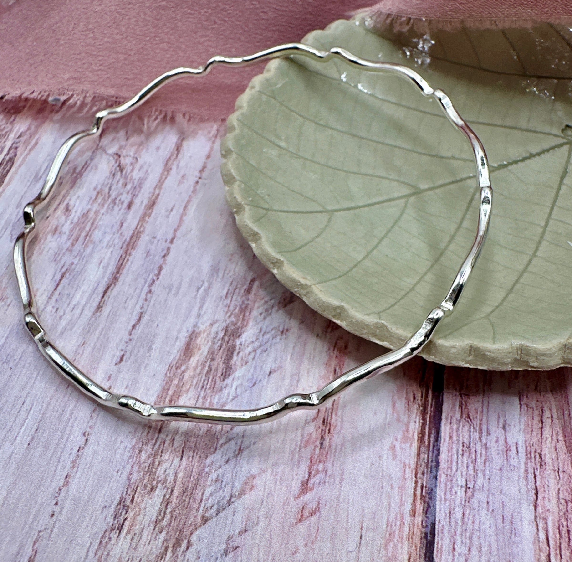 Pressed Bangles
