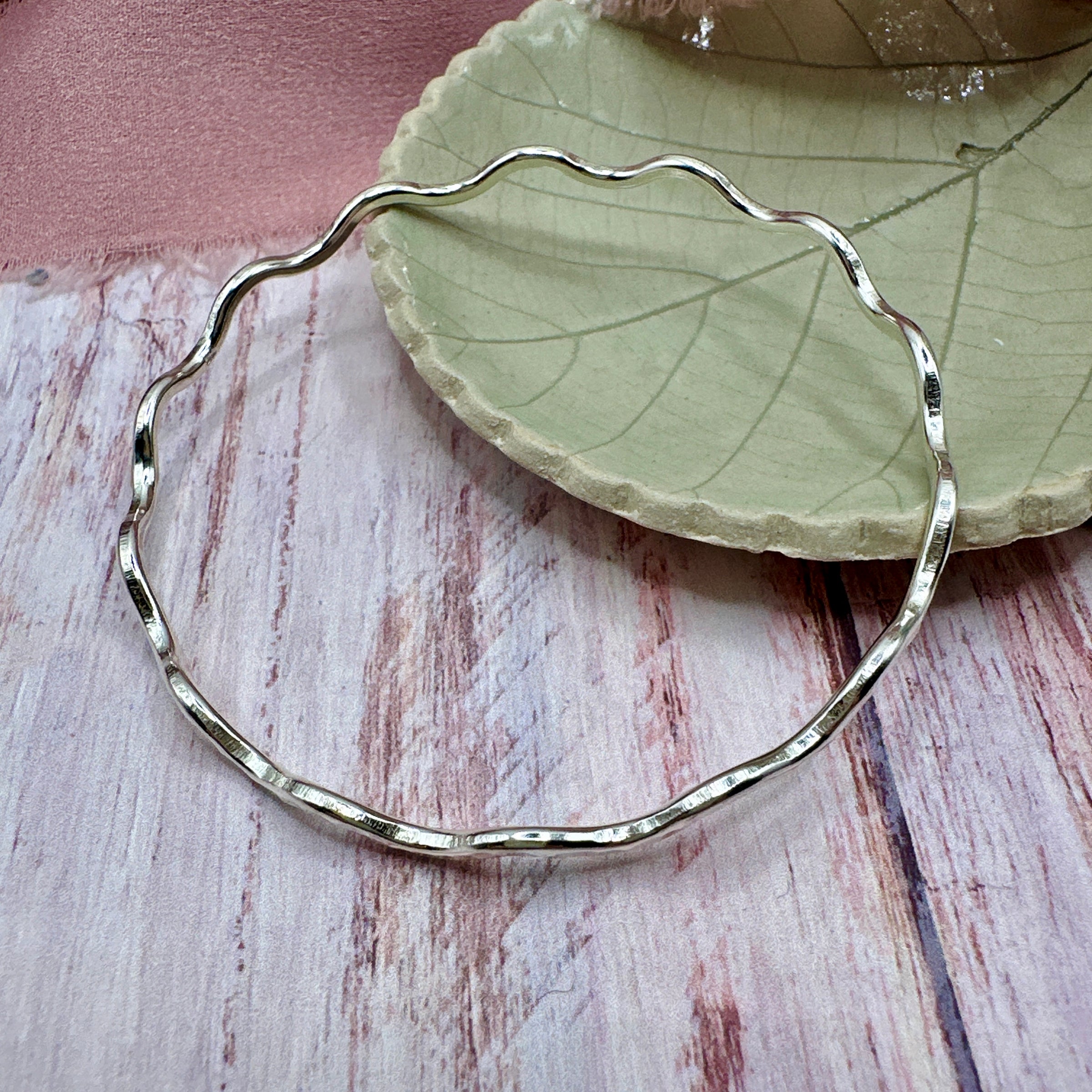 Pressed Bangles