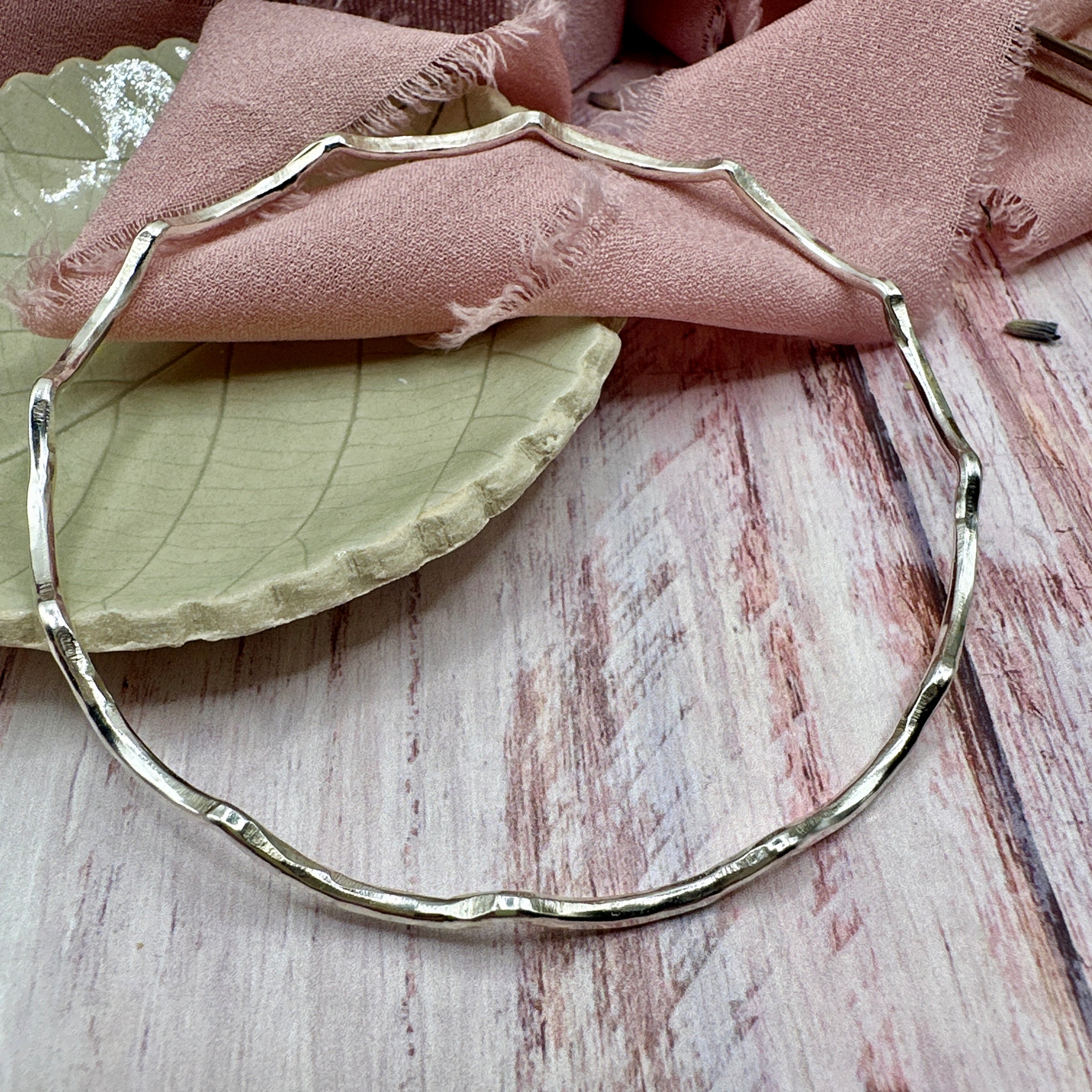 Pressed Bangles