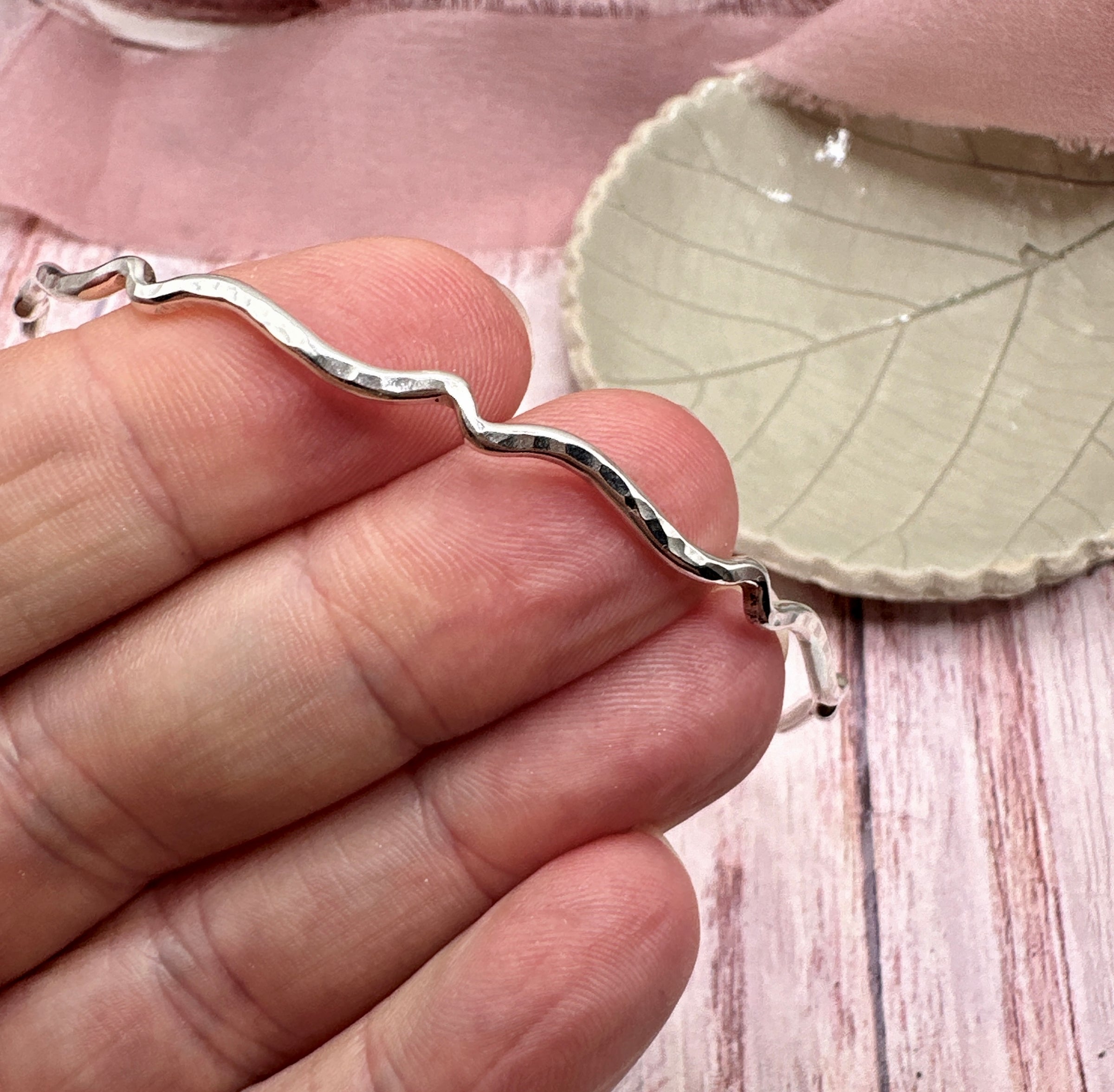 Pressed Bangles