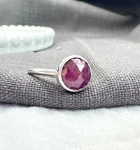 Ruby Esme Ring