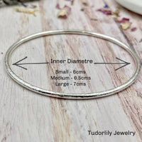 Pressed Bangles