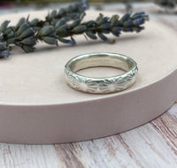 New Sun Ring