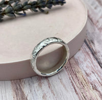 New Sun Ring