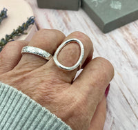 New Sun Ring