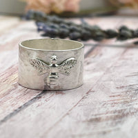 Honey Bee Ring