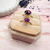 Ruby Esme Ring