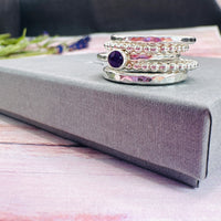 Aster Bespoke Ring Set