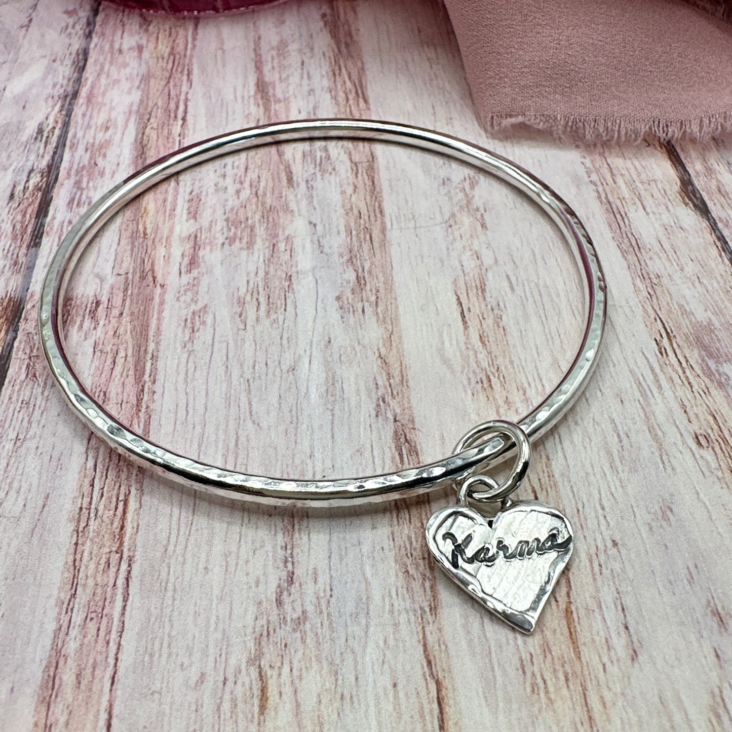 Karma Bangle