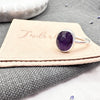 Amethyst Esme Ring