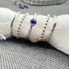 Aster Bespoke Ring Set