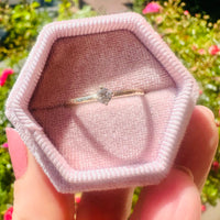 Diamond on Gold - Mimi