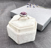 Ruby Esme Ring