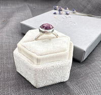 Ruby Esme Ring