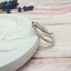 Isla Gemstone 2 Ring Set