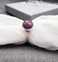 Ruby Esme Ring