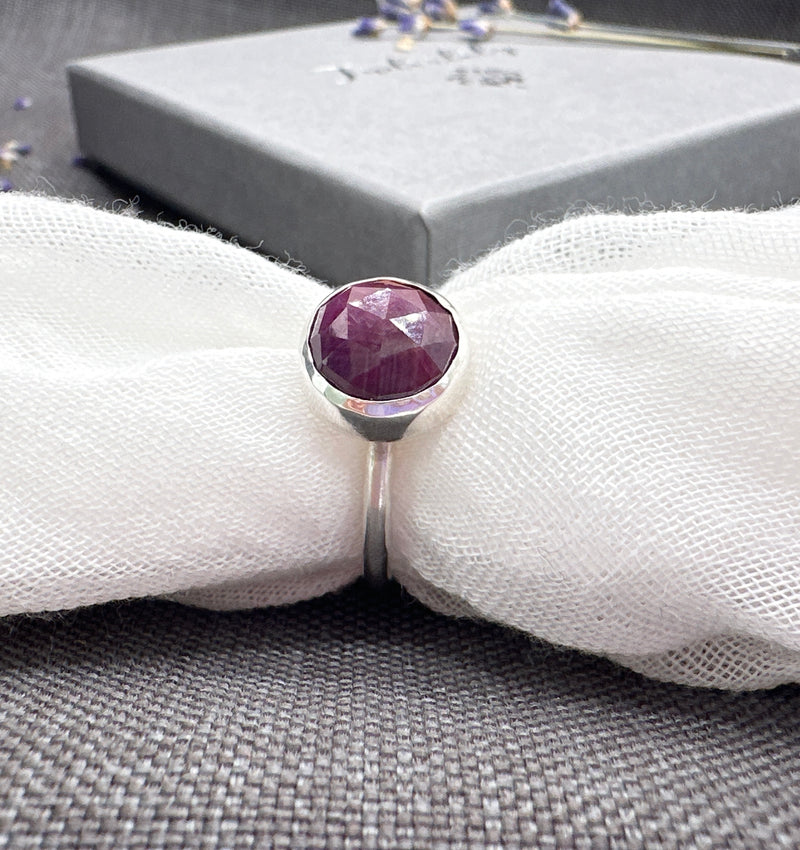 Ruby Esme Ring