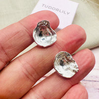 Emma Sterling Earrings