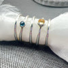 Clara Bespoke Ring Set