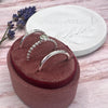 Leni Bespoke Ring Set