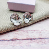 Emma Sterling Earrings