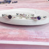 Serena Bespoke Ring Set