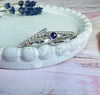 Aster Bespoke Ring Set