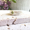 Nathalie Gemstone 3 Ring Set