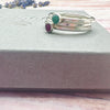 Luisa Bespoke Ring Set