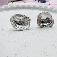 Emma Sterling Earrings