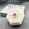 Ruby Sapphire Esme Ring