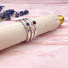 Serena Bespoke Ring Set