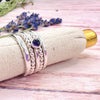 Aster Bespoke Ring Set