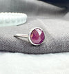 Ruby Esme Ring