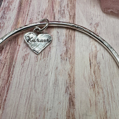 Karma Bangle