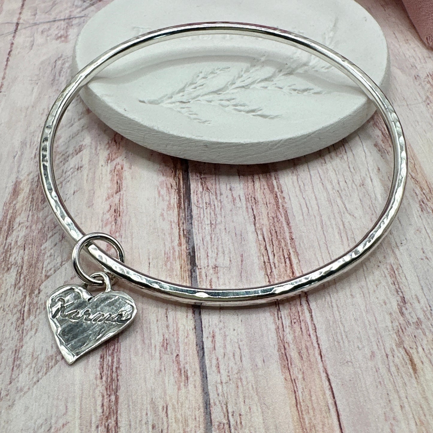 Karma Bangle