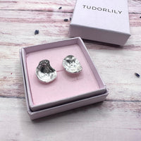Emma Sterling Earrings