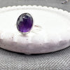 Amethyst Esme Ring