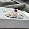 Aster Bespoke Ring Set