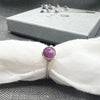 Ruby Sapphire Esme Ring