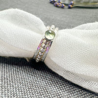 Leni Bespoke Ring Set