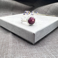 Ruby Esme Ring