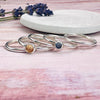 Clara Bespoke Ring Set