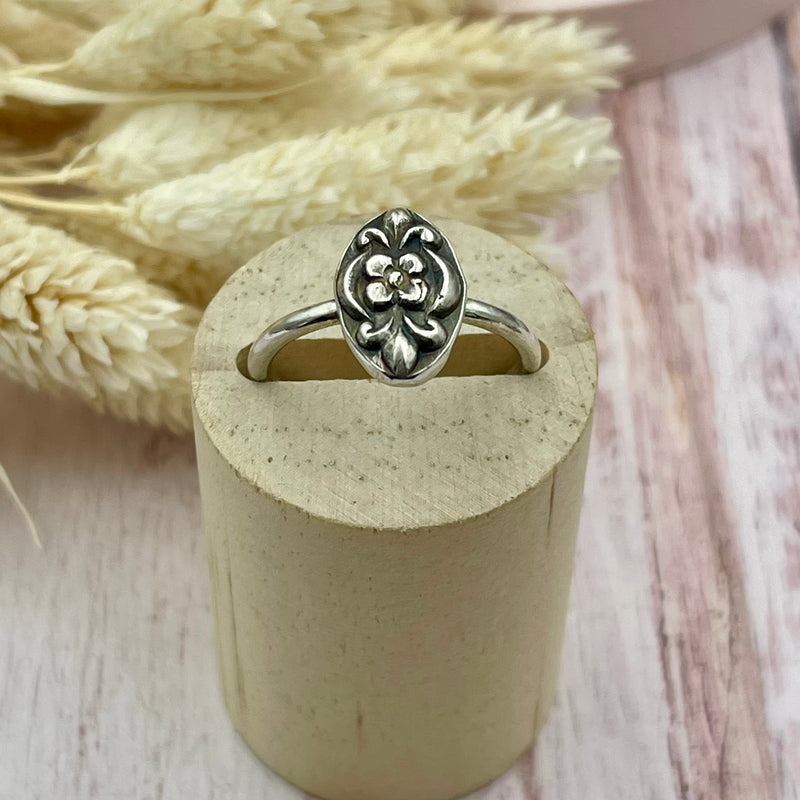 Art Deco Ring